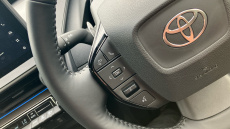 Toyota Prius 2.0 PHEV Design 5dr CVT Hatchback